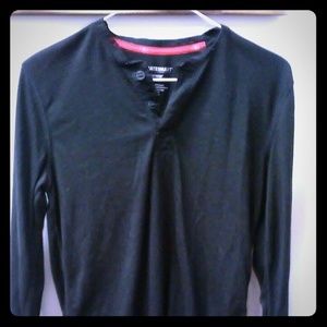 Men's long Sleeve T.Climate smart/pro extreme bran